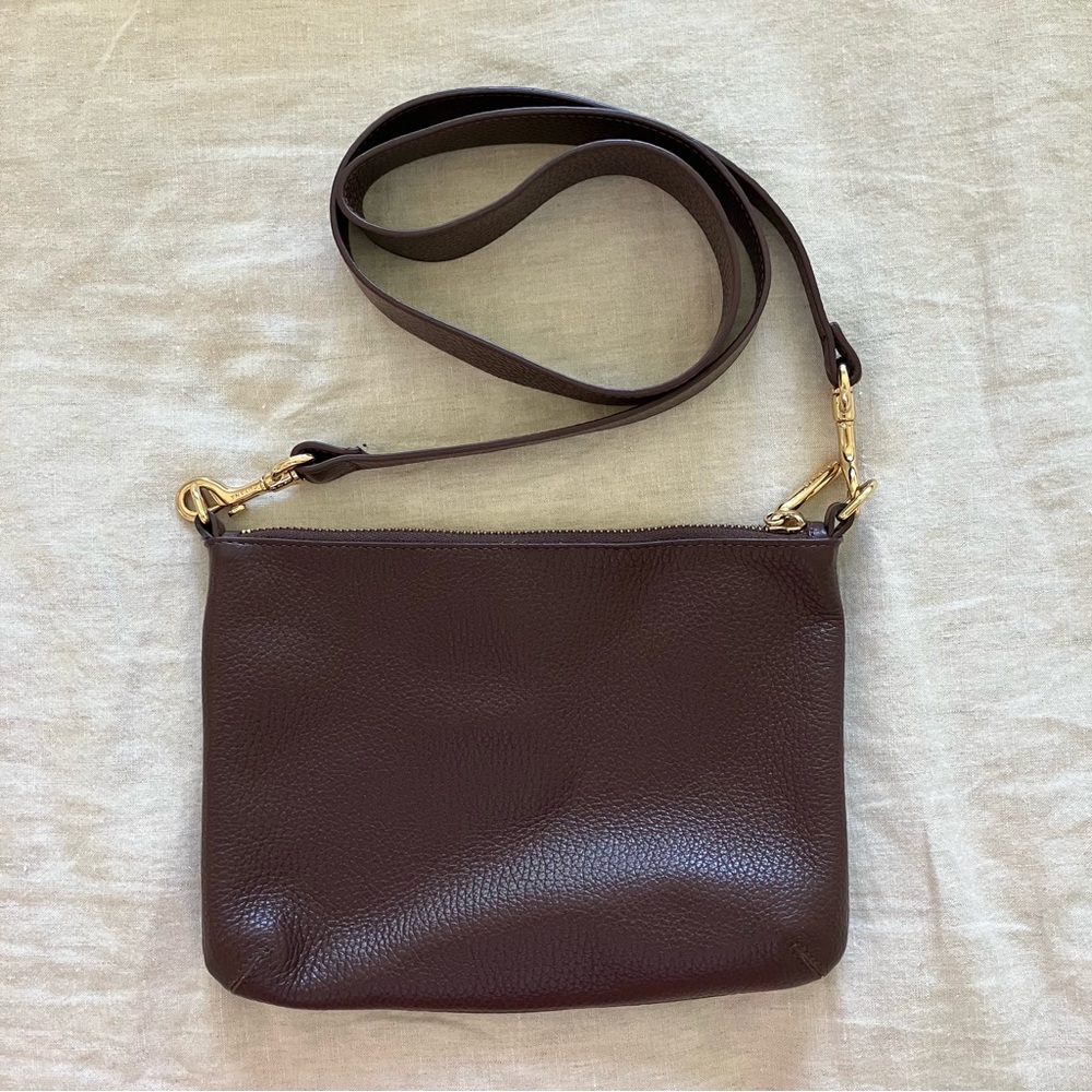 Cuyana Crossbody Bag